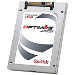 SanDisk SDLKAC6M 800G 5CA1 Optimus 800 GB 2.5 quot; Internal Solid State Drive SAS 500 MBps Maximum Read Transfer Rate 500 MBps Maximum Write Transfer Rate 100000IOPS Random 4KB Read 45000IOPS Random 