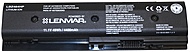 Lenmar Replacement Battery for HP Pavilion DV6 7000 Laptop Computers 4400 mAh Lithium Ion Li Ion 10.8 V DC LBZ484HP