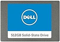 Dell SNPV0CYT 512G 512 GB 2.5 inch Serial ATA Solid State Drive