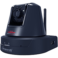 Hawking Hawkvision Hnc5w Network Camera - Color - Board Mount - 1280 X 1024 - Cmos - Wireless, Cable - Wi-fi - Fast Ethernet - Usb