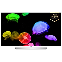 Lg 65ef9500 65&quot; 3d 2160p Oled Tv - 16:9 - 4k Uhdtv - 3840 X 2160 - Surround, Dolby Digital, Dts - 3 X Hdmi - Usb - Ethernet - Wireless Lan - Pc Streaming - Internet Access - Media Player