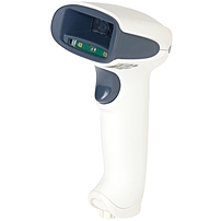 Honeywell Xenon 1902h Wireless Area-imaging Scanner - Wireless Connectivity1d, 2d - Imager - Bluetooth - White 1902hhd-0usb-5f