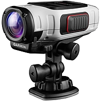 Garmin Virb Digital Camcorder - 1.4&quot; - Cmos - Full Hd - 16:9 - Mp4 - Electronic (is) - Gps, Microphone - Hdmi - Usb - Microsd - Memory Card - Wearable 010-01088-10