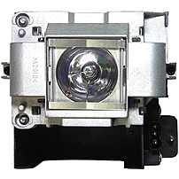 V7 Replacement Lamp - 330 W Projector Lamp Vpl2065-1n