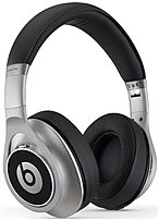 Beats By Dr Dre 900 00047 01 Executive Noise Cancelling Headset Silver