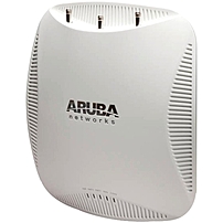 Aruba Networks Ap-225 Ieee 802.11ac 1.27 Gbit/s Wireless Access Point - Ism Band - Unii Band - 6 X Antenna(s) - 2 X Network (rj-45) - Usb - Ceiling Mountable