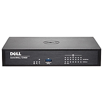 Dell Sonicwall Tz400 Wireless-ac Secure Upgrade Plus 3 Year - Intrusion Prevention, Malware Protection, Application Control, Content Filtering, Spyware Protection, Url Filtering, Denial Of Service (dos), Stateful Packet Filtering, Signature-based Intrusio 01-ssc-0507