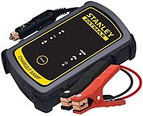 Stanley FatMax BC8S Battery Charger 8 A