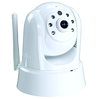 Trendnet Tv-ip662wi Network Camera - Color - 1280 X 720 - Cmos - Wireless, Cable - Wi-fi - Fast Ethernet