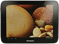 Lenovo IdeaTab A2109 Series 22901DU Tablet PC nVIDIA Tegra 3 T30SL 1.2 GHz Processor 1 GB RAM 16 GB Storage 9 inch TFT LED Display Android 4.0 Black