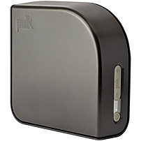 Polk Audio Omni A1 Audio Transmitter/receiver - Wireless - Wireless Lan - Headphone - Desktop Am6910-a