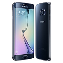 Samsung Galaxy S6 Edge Sm-g925i Smartphone - 64 Gb Built-in Memory - Wireless Lan - 4g - Bar - Black - Sim-free - Email, Instant Messaging, Sms (short Message Service), Mms (multi-media Messaging Service) - Accelerator, Gyro Sensor, Proximity Sensor - Unl Sm-g925izkettt