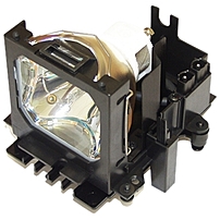 Premium Power Products Lamp for Hitachi Front Projector 310 W Projector Lamp NSH 2000 Hour DT00601 ER