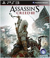 Ubisoft 008888397717 Assassin's Creed Iii Limited Edition - Playstation 3
