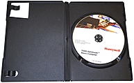 Honeywell 99 99006 Basic Compiler Software For 5500 OptimusS CD License 1 Pack