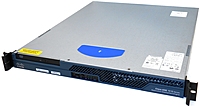 Cisco SR1530AH27 Rack mountable Secure Access Control Server 1 GB RAM 350 Users RJ 45 10 100 1000Base T LAN USB