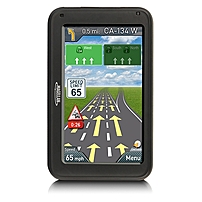 Magellan Roadmate 2240t-lm Automobile Portable Gps Navigator - 4.3&quot; - Touchscreen - Speaker - Microsd - Parking Assist, Text-to-speech, Speed Assist, Junction View, Turn-by-turn Navigation - Usb - 2 Hour - Lifetime Map Updates - Lifetime Traffic Updates - Rm2240sgluc