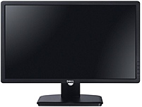 quot;Dell E Series E2313H 23 inch Widescreen LED backlit LCD Monitor 1080p 1000 1 250 cd m2 5 ms VGA DVI Black quot;