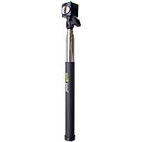 DigiPower TP QPXP2 Quikpod Explorer 2 Selfie Stick 38 quot; Height Black