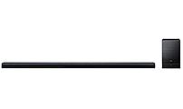 Lg Electronics Nb4532b 42-inch Sound Bar With Subwoofer - 310 Watts