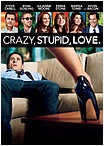Crazy Stupid Love Dvd 883929403905