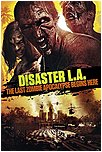 Disaster L.a. Dvd 883929431137