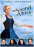 The Sound Of Music Live 025192170669