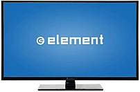 Element Telectronics Eleft436 43-inch Hdtv Led Tv - 1080p - 4000:1 - 60 Hz - 16:9 - Hdmi