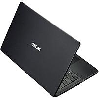 Asus X551CA RI3N15 Laptop PC Intel Core i3 3217U 1.8 GHz Dual Core Processor 4 GB DDR3 SDRAM 500 GB Hard Drive 15.6 inch Display Windows 8 64 bit Black