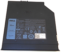 Dell 469-1493 3-cell Lithium-ion Battery For Media-bay E6420 Notebook