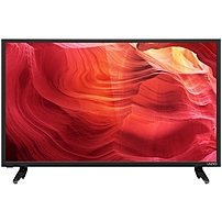 Vizio SmartCast E32-D1 32-inch LED Smart TV - 1920 x 1080 - 200,000:1 - 240 Clear Action - Wi-Fi - HDMI