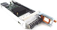 EMC 303 092 102B Ultraflex Module 8 GB Fibre Channel Input Output Module 4 Port