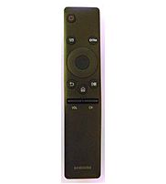 Samsung BN59-01260A Replacement Remote Controller for UHD LED TV - 2 x AAA (Batteries Not Included)