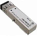 Finisar FTLF8524E2GNV 4 Gbps 2 x 7 Pin RoHS Restriction of Hazardous Substances Single Wavelength SFF Small Form Factor Transceiver