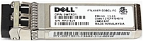 Dell WTRD1 FTLX8571D3BCLFC 10 GBase SR SW SFP Transceiver Module for PC 850 nm