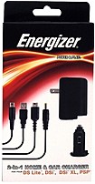 Energizer 492070011053 Universal 2 in 1Home and Car Charger NDS