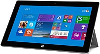 Microsoft Surface 2 P3w-00001 10.6-inch Tablet Pc - Nvidia Tegra 4 1.7 Ghz Quad-core Processor - 2 Gb Ram - 32 Gb Hard Drive - Windows Rt 8.1 - Magnesium P3w-0001