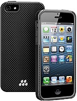 Evutec Karbon Osprey SP AP 005 SP K01 Case for iPhone 5 5s SE Black
