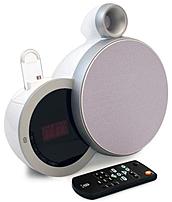 Sherwood Ds-n10a/wa Speaker Dock With Android Devices Cradle - White