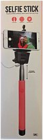 Gems 813125024499 Selfie Stick With Telescoping Handle Coral
