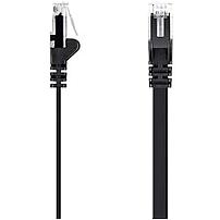Belkin F2CP010 03 Cat.5e UTP Network Cable Category 5e for Network Device 3 ft 1 x RJ 45 Male Network 1 x RJ 45 Male Network Black