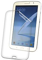 Zagg SAMGALNOT8S 8 inch Screen Protector for Samsung Galaxy Note