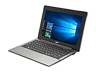 Acer NT.G74AA.002 Aspire SW5 173 648Z 11.6 quot; Touchscreen LED In plane Switching IPS Technology 2 in 1 Netbook Intel Core M 5th Gen 5Y10c Dual core 2 Core 800 MHz Hybrid 4 GB LPDDR3 RAM 128 GB SSD 