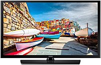 Samsung HG40NE478SF 40 inch Pro Idiom LED TV 1080p 16 9 HDMI USB Black
