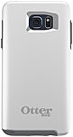 OtterBox 77 52446 Galaxy Note5 Symmetry Series Case Smartphone Glacier Synthetic Rubber Polycarbonate