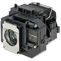 Epson V13h010l58 Replacement Lamp - 200 W Projector Lamp - Uhe - 4000 Hour Normal, 5000 Hour Economy Mode