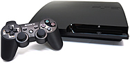 Sony Playstation 3 98424 Gaming Console - 320 Gb Hard Drive - Wireless Controller - Wi-fi - Hdmi