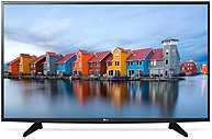 LG 49LH5700 49 inch LED Smart TV 1920 x 1080 60 Hz Virtual Surround Plus W Fi HDMI