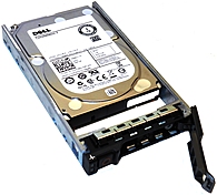 Dell 1 TB 2.5 quot; Internal Hard Drive SATA 7200rpm Hot Pluggable 469 3748