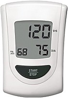 Up and Up BP3NQ1 P TG Automatic Blood Pressure Monitor
